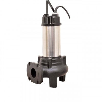 Evak Hippo 65-400 Submersible Sewage Pump